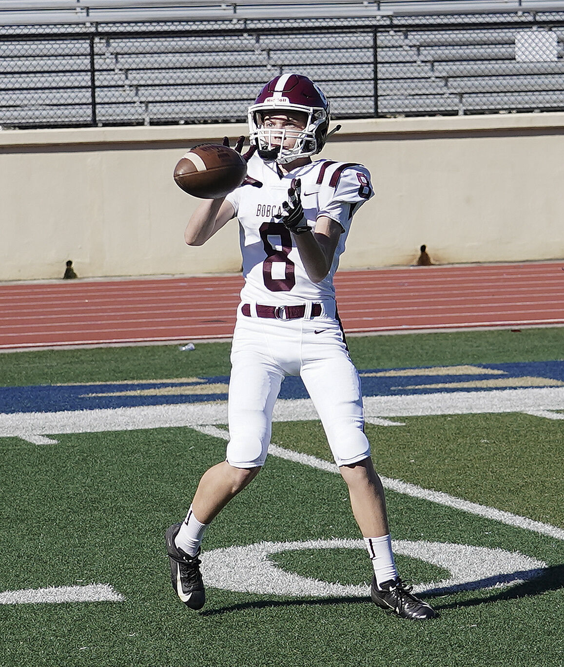 Hilton Head Christian vs. The Carolina Academy